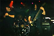 Live at Cardis 2000
